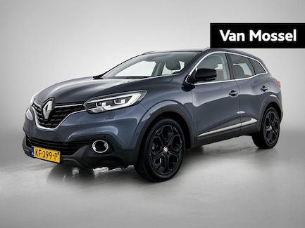 Renault Kadjar 0