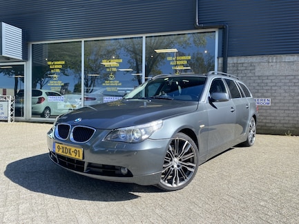 BMW 5-Serie 0