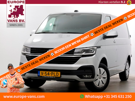 Volkswagen Transporter 0