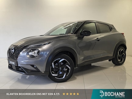Nissan Juke 0
