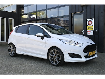 Ford Fiesta 0