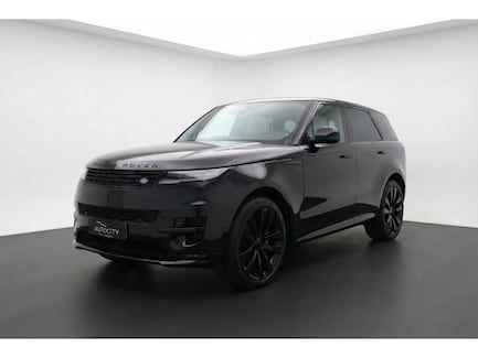 Land Rover Range Rover Sport 0
