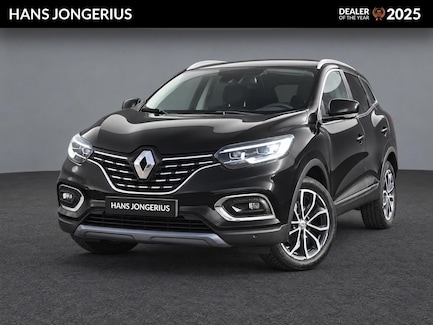 Renault Kadjar 0