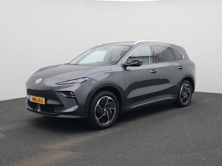 MG MGS5 EV 0