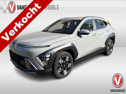 Hyundai Kona 0