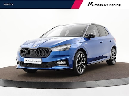 Skoda Fabia 0