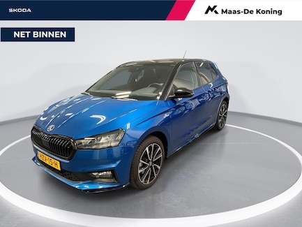 Skoda Fabia 0