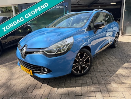 Renault Clio 0