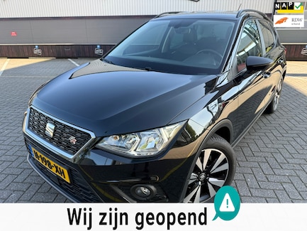 SEAT Arona 0