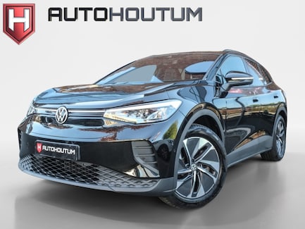Volkswagen ID.4 0