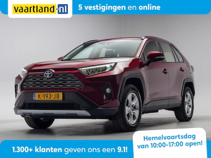 Toyota RAV4 0