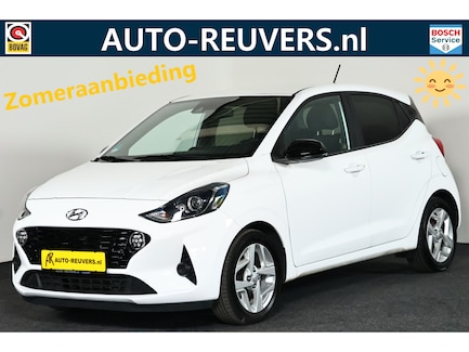 Hyundai i10 0