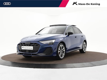 Audi A3 0