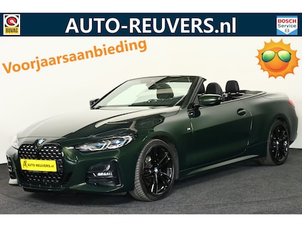 BMW 4-Serie 0