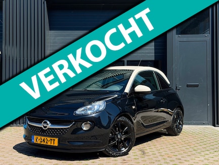 Opel Adam 0
