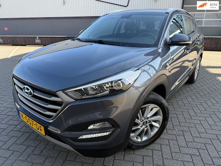 Hyundai Tucson 0