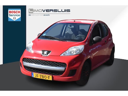Peugeot 107 0