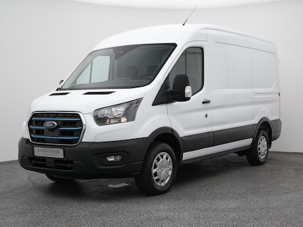 Ford E-Transit 0