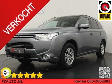 Mitsubishi Outlander 0