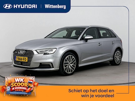 Audi A3 0