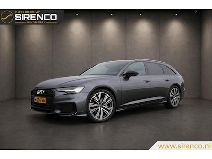 Audi A6 0