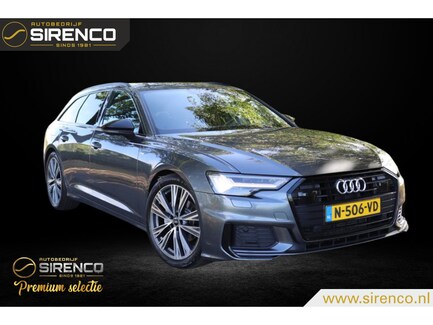 Audi A6 0