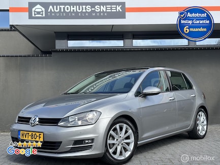 Volkswagen Golf 0