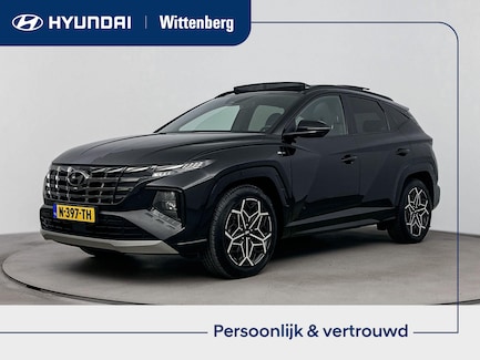 Hyundai Tucson 0