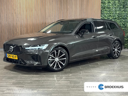 Volvo V60 0
