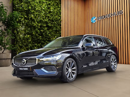 Volvo V60 0