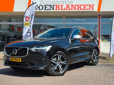 Volvo XC60 0
