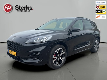Ford Kuga 0