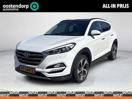Hyundai Tucson 0