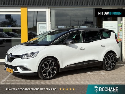 Renault Grand Scenic 0