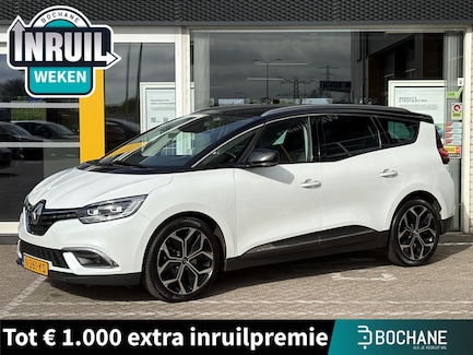 Renault Grand Scenic 0