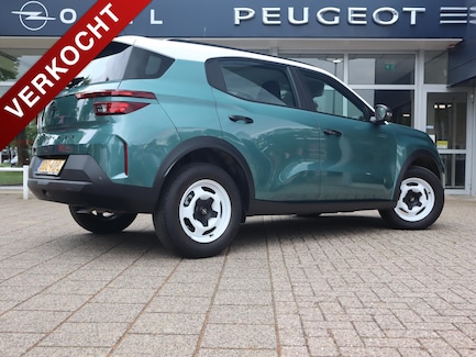 Opel Frontera 0