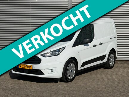 Ford Transit Connect 0