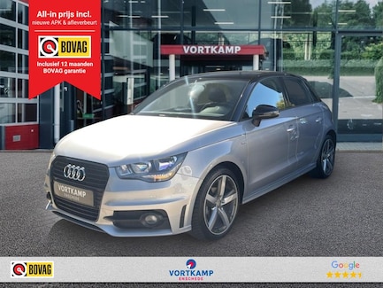 Audi A1 0