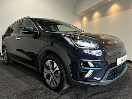Kia Niro EV 0