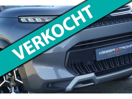 Citroën C3 Aircross 0