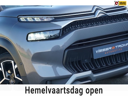 Citroën C3 Aircross 0