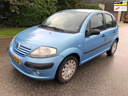 Citroën C3 0