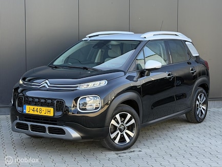 Citroën C3 Aircross 0