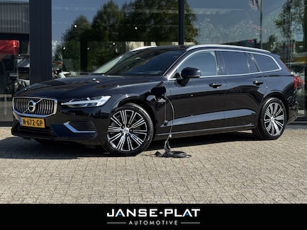 Volvo V60 0