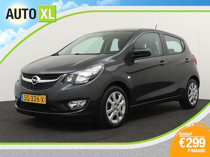 Opel Karl 0