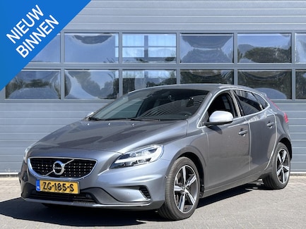 Volvo V40 0