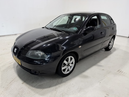 SEAT Ibiza 0
