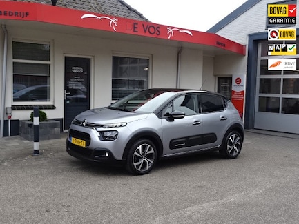 Citroën C3 0