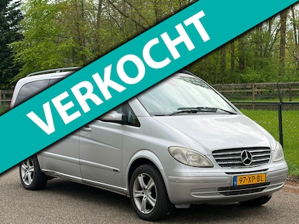 Mercedes-Benz Viano 0