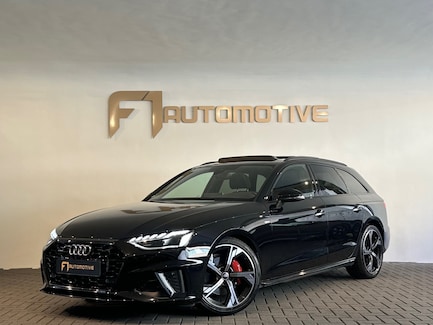 Audi A4 0
